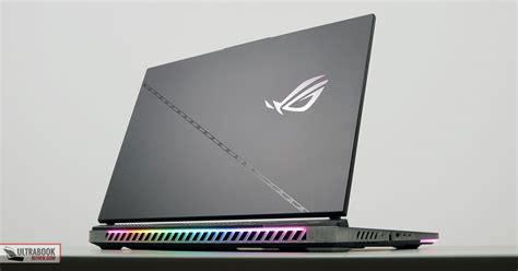 Asus ROG Strix Scar 18 G834JYR.
